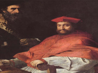 Ippolito II d'Este