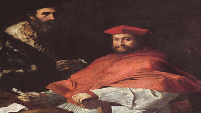 Ippolito II d'Este