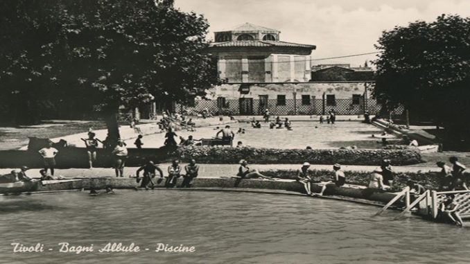 Terme di Tivoli