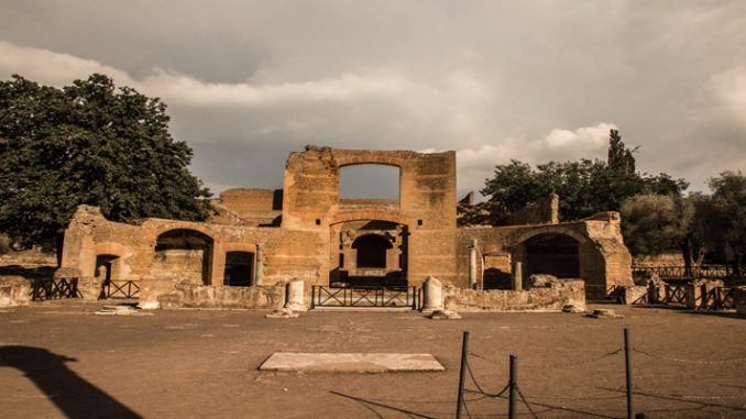 Villa Adriana