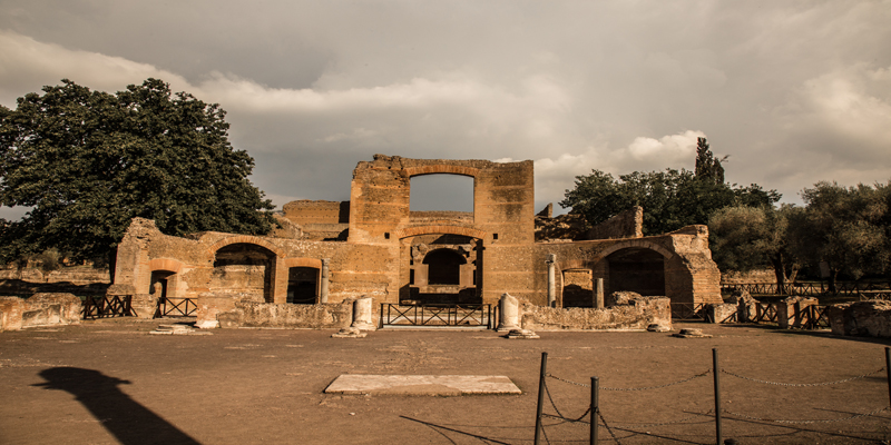 Villa Adriana