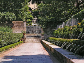 Villa d'Este Rinascimento