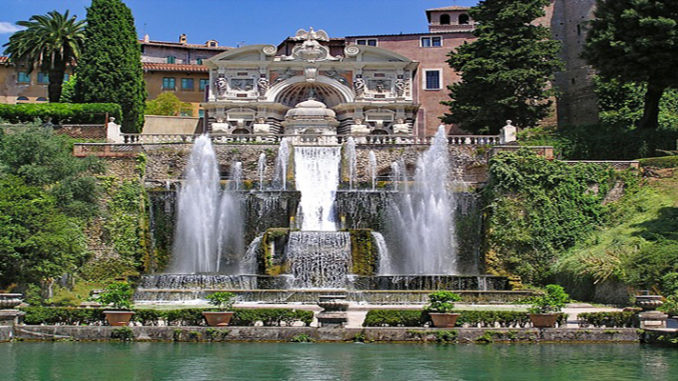 visite villa d'este