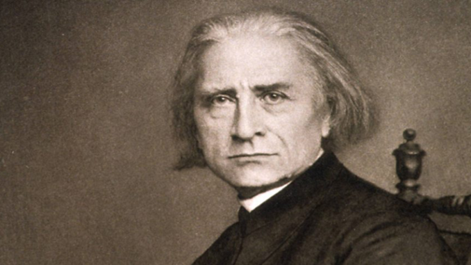 Franz Liszt