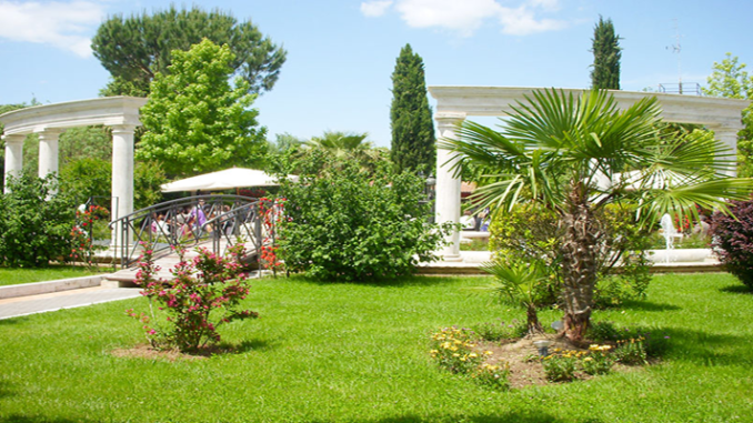 Tenuta di Rocca Bruna