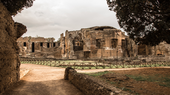 Villa Adriana