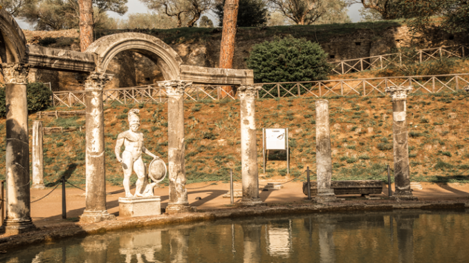 Villa Adriana