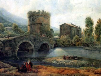 ponte lucano tivoli