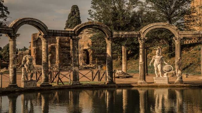 Villa Adriana