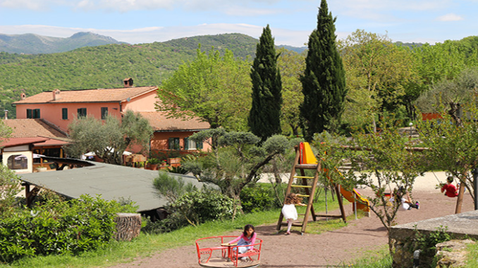 azienda agricola San Clemente