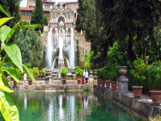 tour privati a villa d'este