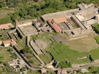 Santuario di Ercole Vincitore