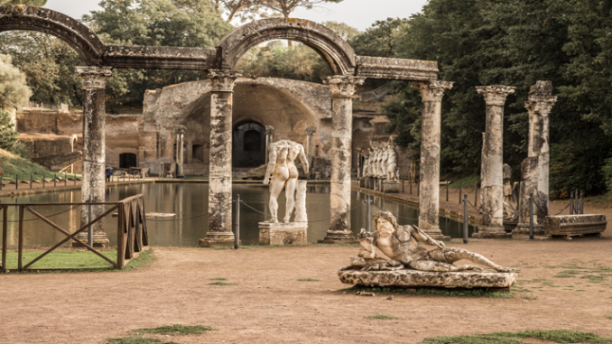 guida turistica villa d'este