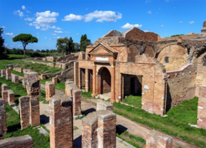 Ostia Antica