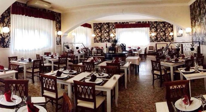 ristorante Totarello