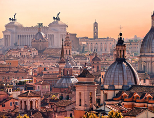 roma tour personalizzati