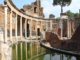 villa adriana visite