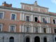 palazzo municipio tivoli