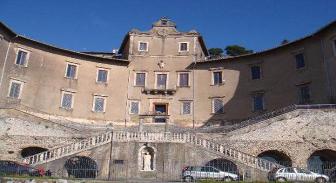 Museo Archeologico di Palestrina