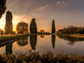 Villa Adriana Astrologica