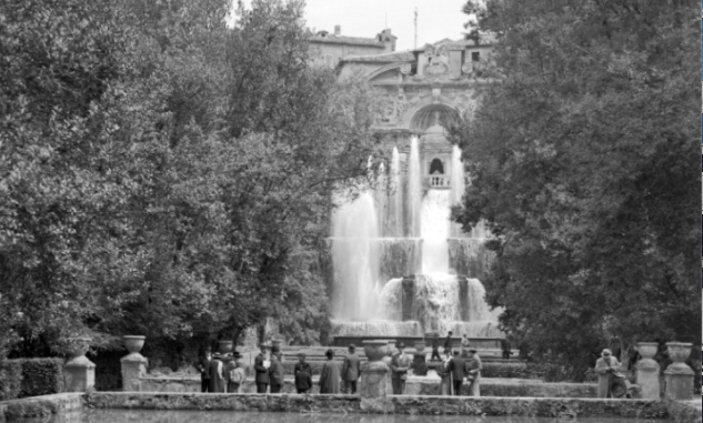 Villa d'Este