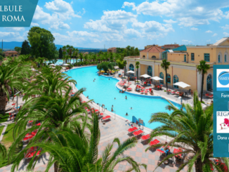 Terme di Roma a Tivoli