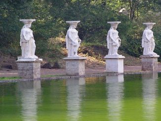 Visite Guidate Villa Adriana