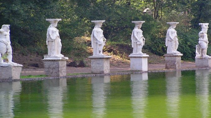 Visite Guidate Villa Adriana