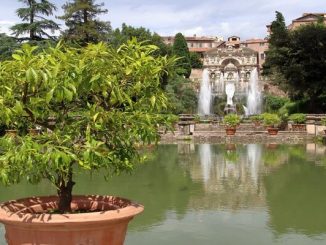 Visite Guidate Ville e giardini d'Italia: Villa d'Este