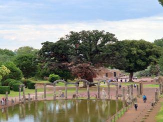 Villa Adriana Visite Guidate semi private