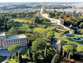 Ville e Giardini nel Lazio